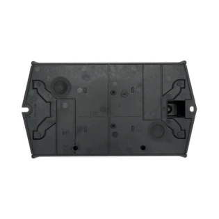 Eaton - Schakelaarkast leeg - CI-K2-T3-4 225325 6371461