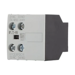 Eaton - Hulpcontactblok - DILM32-XHI11 277376 6371488