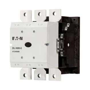 Eaton - Magneetschakelaar - DILH600-S/22(110-120V50/60HZ) 197908 6371533