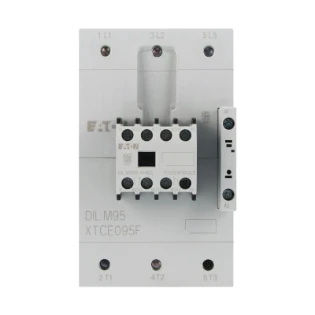 Eaton - Magneetschakelaar - DILM95-22(RDC24) 239541 6371545