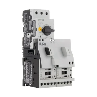 Eaton - Motorstarter/Motorstarter combinatie - MSC-R-4-M7(24VDC) 283198 6371558