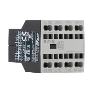 Eaton - Hulpcontactblok - DILA-XHIC22 276532 6371567