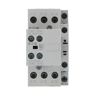 Eaton - Magneetschakelaar - DILM32-21(RDC24) 277338 6371661