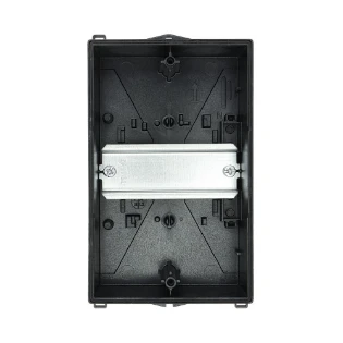 Eaton - Schakelaarkast leeg - CI-K2H-100-TS 229304 6371712
