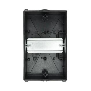 Eaton - Schakelaarkast leeg - CI-K2H-100-TS 229304 6371717