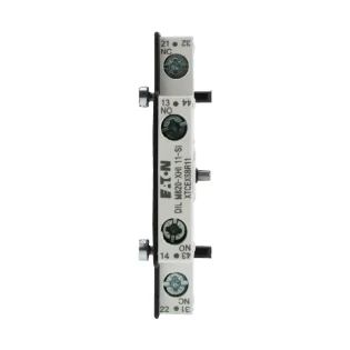 Eaton - Hulpcontactblok - DILM820-XHI11-SI 208281 6371720