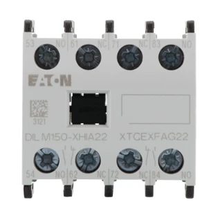 Eaton - Hulpcontactblok - DILM150-XHIA22 283464 6371907