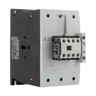 Eaton - Magneetschakelaar - DILM80-22(RDC24) 239463 6371917
