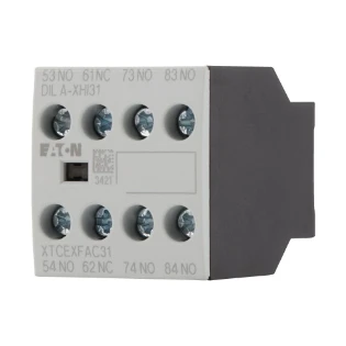 Eaton - Hulpcontactblok - DILA-XHI31 276427 6371982
