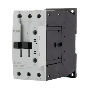Eaton - Magneetschakelaar - DILM50(RDC24) 277844 6372118