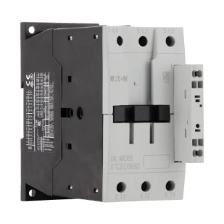 Eaton - Magneetschakelaar - DILMC65(RDC24) 278039 6372130