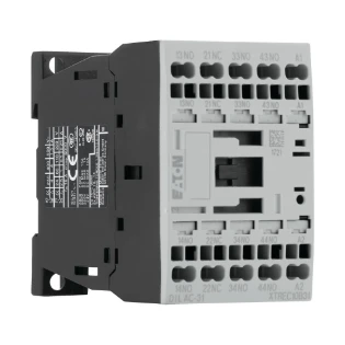 Eaton - Hulpcontact, relais - DILAC-31(24VDC) 276488 6372131