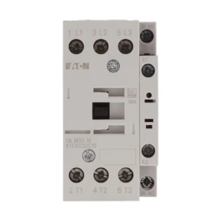 Eaton - Magneetschakelaar - DILM32-10(230V50HZ,240V60HZ) 277260 6372147