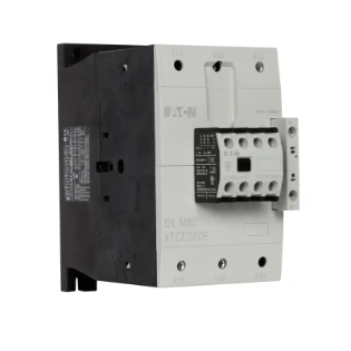 Eaton - Magneetschakelaar - DILM80-22(230V50HZ,240V60HZ) 239449 6372167