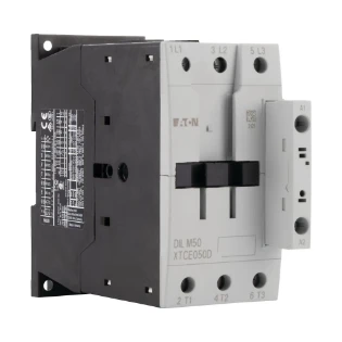 Eaton - Magneetschakelaar - DILM50(RDC24) 277844 6372168