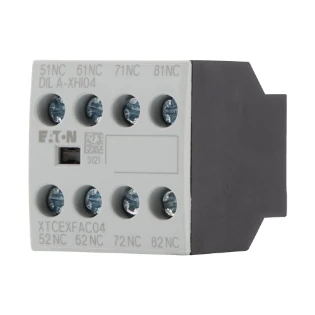 Eaton - Hulpcontactblok - DILA-XHI04 276424 6372192