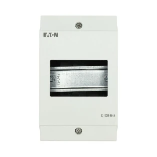 Eaton - Schakelaarkast leeg - CI-K2H-80-A 229309 6372278