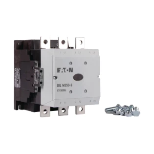 Eaton - Magneetschakelaar - DILM250-S/22(220-240V50/60HZ) 274190 6372283