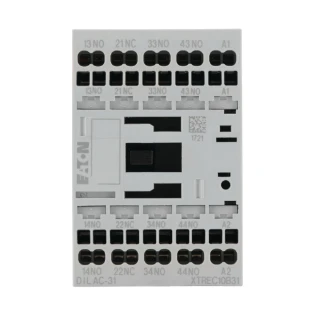 Eaton - Hulpcontact, relais - DILAC-31(24VDC) 276488 6372299