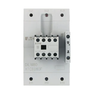 Eaton - Magneetschakelaar - DILM80-22(RDC24) 239463 6372313