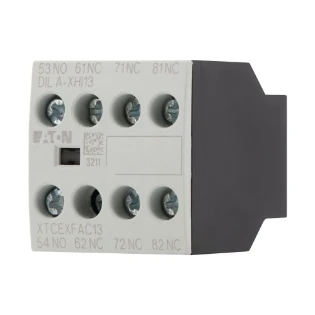 Eaton - Hulpcontactblok - DILA-XHI13 276425 6372314