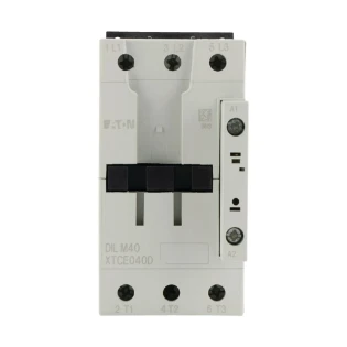 Eaton - Magneetschakelaar - DILM40(RDC24) 277780 6372332
