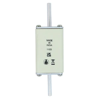 Eaton - Smeltpatroon (mes) - NH FUSE 200AMP 690V gG SIZE 1 200NHG1B-690 6372363