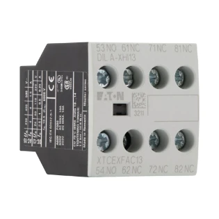 Eaton - Hulpcontactblok - DILA-XHI13 276425 6372364