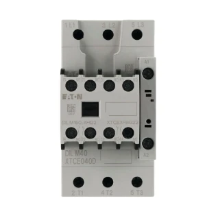 Eaton - Magneetschakelaar - DILM40-22(230V50HZ,240V60HZ) 277798 6372464