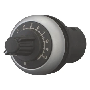 Eaton - Potentiometer voor paneelinbouw - M22-R2K2 171157 6372549