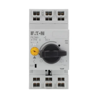 Eaton - Motorbeveiligingsschakelaar - PKZM0-1-C 229673 6372553