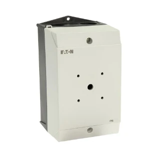 Eaton - Schakelaarkast leeg - CI-K2-T3-4 225325 6372587