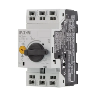 Eaton - Motorbeveiligingsschakelaar - PKZM0-1-C 229673 6372632