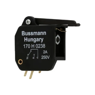 Eaton - Toebehoren/onderdelen voor mespatroonhouder - MICROSWITCH T1 5A 250V 000-3 170H0238 6372649