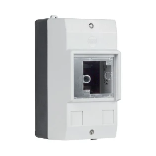 Eaton - Schakelaarkast leeg - CI-PKZ0-M 267083 6372678