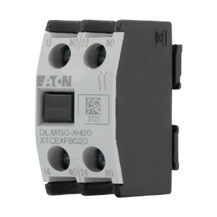 Eaton - Hulpcontactblok - DILM150-XHI20 277945 6372683