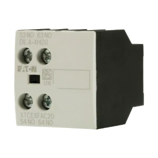 Eaton - Hulpcontactblok - DILA-XHI20 276422 6372724