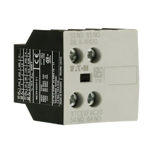 Eaton - Hulpcontactblok - DILA-XHI20 276422 6372735