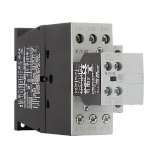 Eaton - Magneetschakelaar - DILM17-21(RDC24) 277082 6372751