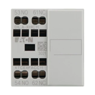 Eaton - Hulpcontactblok - DILA-XHIC11 276527 6372764