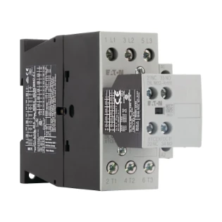 Eaton - Magneetschakelaar - DILM17-21(RDC24) 277082 6372787