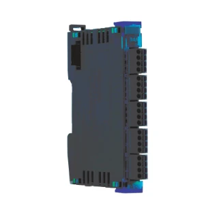 Eaton - Veldbus, dec. periferie - analoge in- en uitgangsmodule - XN-322-8AIO-U2 178791 6372788
