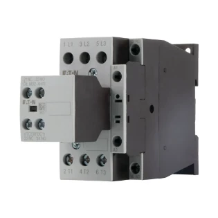 Eaton - Magneetschakelaar - DILM25-21(230V50HZ,240V60HZ) 277196 6372795