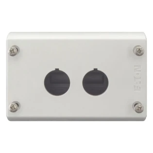 Eaton - Drukknopkast leeg - M22-I2 216537 6372935