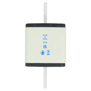 Eaton - Smeltpatroon (mes) - NH FUSE 630A 400V 3 GG/GL SIZE 3 630NHG3BI-400 6373030