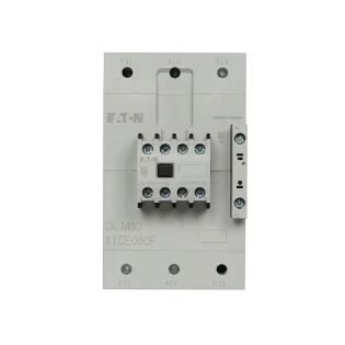 Eaton - Magneetschakelaar - DILM80-22(230V50HZ,240V60HZ) 239449 6373117