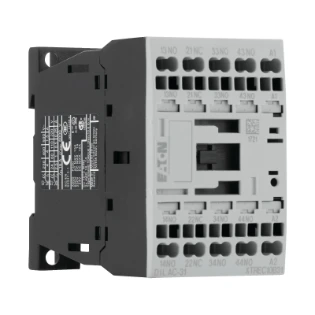 Eaton - Hulpcontact, relais - DILAC-31(24VDC) 276488 6373332