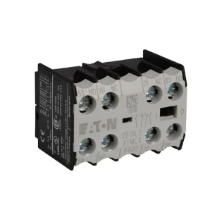 Eaton - Hulpcontactblok - 22DILE 010288 6373494