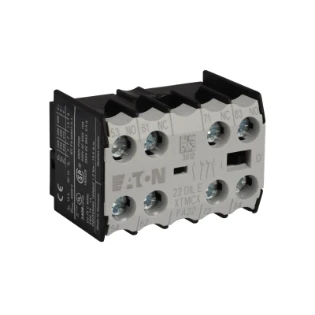 Eaton - Hulpcontactblok - 22DILE 010288 6373501