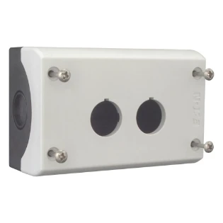 Eaton - Drukknopkast leeg - M22-I2 216537 6373508